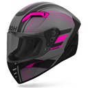 Airoh Connor Graphic Motorcycle Helmet