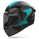 Airoh Connor Graphic Motorcycle Helmet