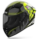 Airoh Connor Graphic Motorcycle Helmet
