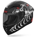 Airoh Connor Graphic Motorcycle Helmet