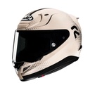 HJC RPHA 12 Graphic Motorcycle Helmet