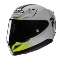 HJC RPHA 12 Graphic Motorcycle Helmet