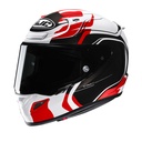 HJC RPHA 12 Graphic Motorcycle Helmet