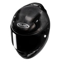 HJC RPHA 12 Carbon Plain Motorcycle Helmet