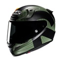 HJC RPHA 12 Graphic Motorcycle Helmet