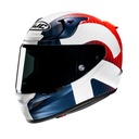 HJC RPHA 12 Graphic Motorcycle Helmet