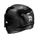 HJC RPHA 12 Carbon Plain Motorcycle Helmet