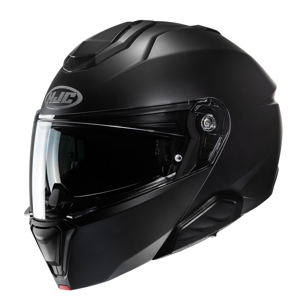 HJC I91 Plain Motorcycle Helmet