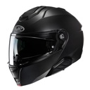 HJC I91 Plain Motorcycle Helmet