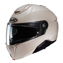 HJC I91 Plain Motorcycle Helmet