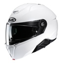 HJC I91 Plain Motorcycle Helmet