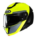 HJC I91 Graphic Motorcycle Helmet