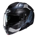 HJC I91 Graphic Motorcycle Helmet