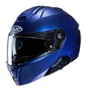 HJC I91 Plain Motorcycle Helmet