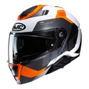 HJC I91 Graphic Motorcycle Helmet