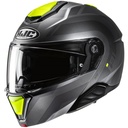 HJC I91 Graphic Motorcycle Helmet