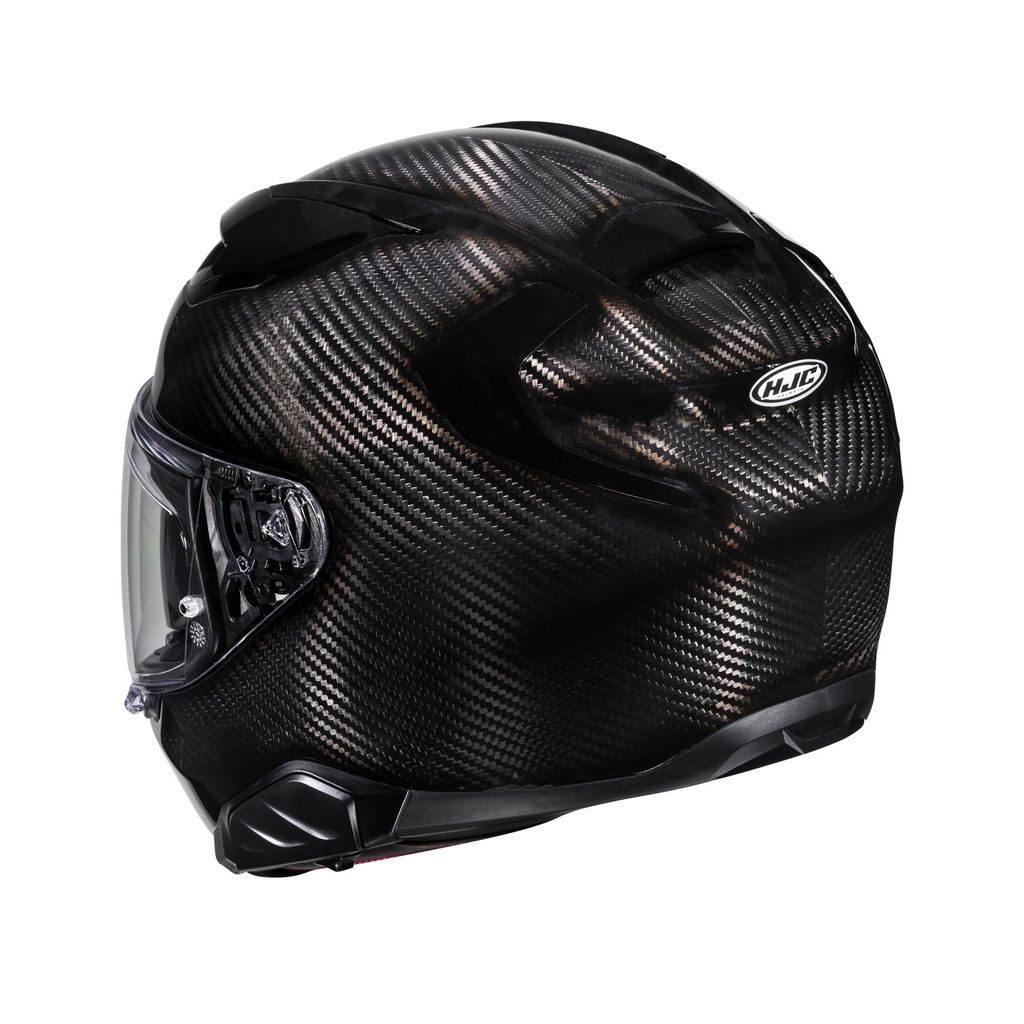 HJC F71 Carbon Motorcycle Helmet