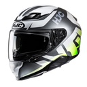 HJC F71 Graphic Motorcycle Helmet