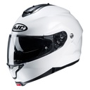 HJC C91N Plain Motorcycle Helmet