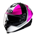 HJC C70N Graphic Motorcycle Helmet
