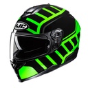 HJC C70N Graphic Motorcycle Helmet