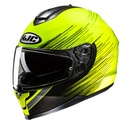 HJC C70N Graphic Motorcycle Helmet