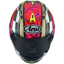 Arai RX-7V EVO Schwantz 30th Anniversary Replica Motorcycle Helmet