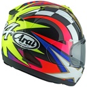 Arai RX-7V EVO Schwantz 30th Anniversary Replica Motorcycle Helmet