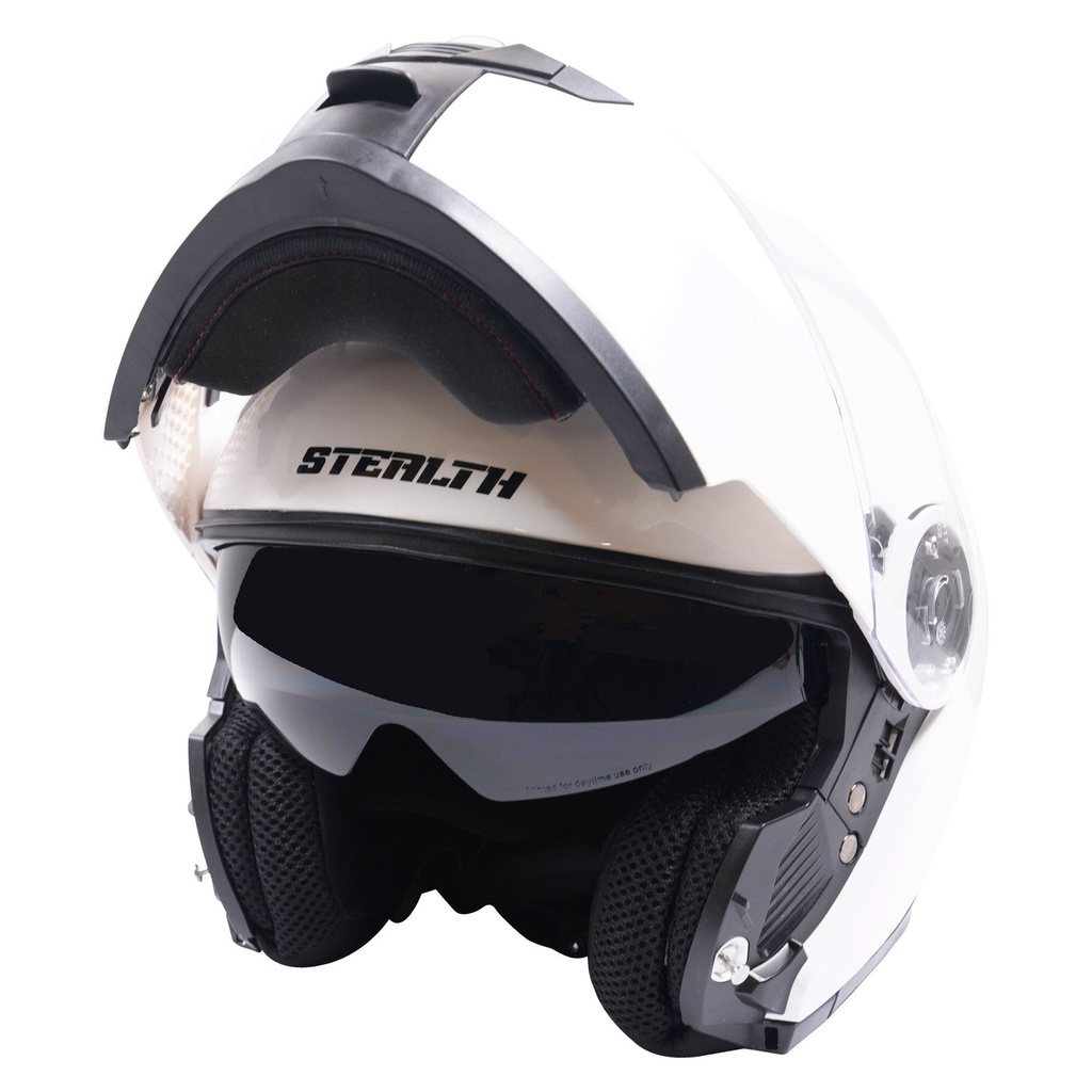 Stealth V159 Motorcycle Helmet