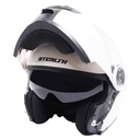 Stealth V159 Motorcycle Helmet