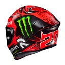 HJC RPHA 1 Fabio Quartararo Replica Motorcycle Helmet