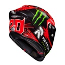 HJC RPHA 1 Fabio Quartararo Replica Motorcycle Helmet