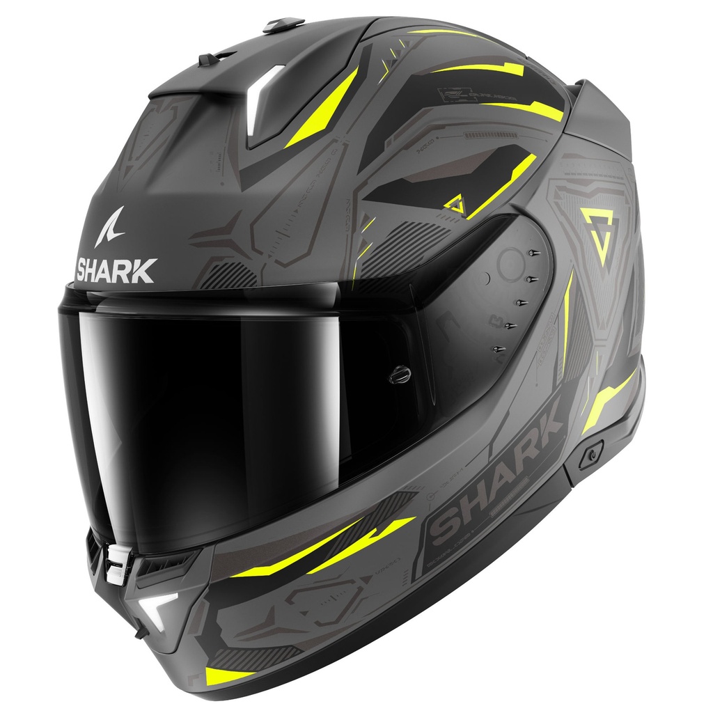 Shark Skwal I3 Graphic Motorcycle Helmet