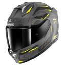 Shark Skwal I3 Graphic Motorcycle Helmet