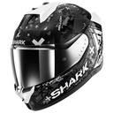 Shark Skwal I3 Graphic Motorcycle Helmet