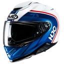 HJC RPHA 71 Graphic Motorcycle Helmet