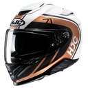 HJC RPHA 71 Graphic Motorcycle Helmet