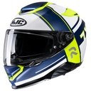 HJC RPHA 71 Graphic Motorcycle Helmet