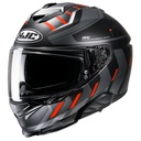 HJC i71 Graphic Motorcycle Helmet