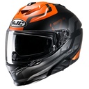 HJC i71 Graphic Motorcycle Helmet