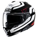 HJC i71 Graphic Motorcycle Helmet