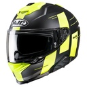 HJC i71 Graphic Motorcycle Helmet