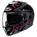 HJC i71 Graphic Motorcycle Helmet