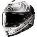HJC i71 Graphic Motorcycle Helmet