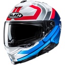 HJC i71 Graphic Motorcycle Helmet