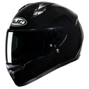 HJC C10 Plain Motorcycle Helmet