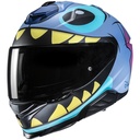 HJC i71 Graphic Motorcycle Helmet