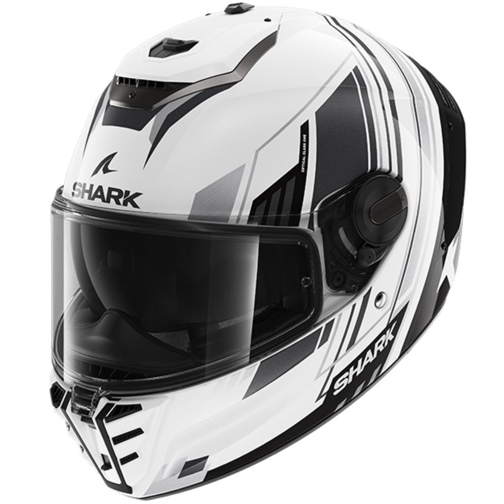 Shark Spartan RS Graphic Motorcycle Helmet