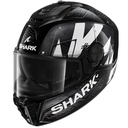 Shark Spartan RS Graphic Motorcycle Helmet