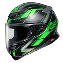 Shoei NXR 2 Graphic Motorcycle Helmet
